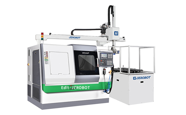 數(shù)控車(chē)床廠(chǎng)家