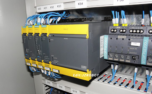 plc可編程控制器