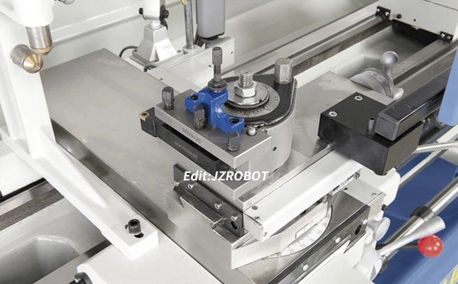 車(chē)床類(lèi)型