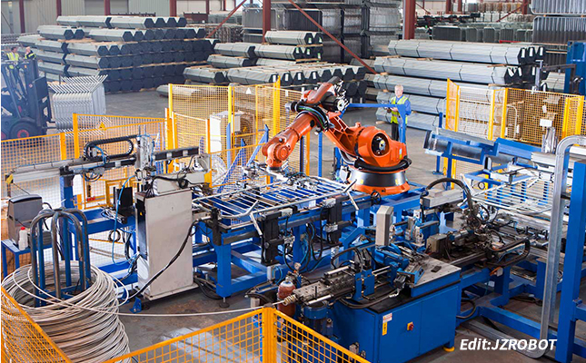 自動(dòng)化前景