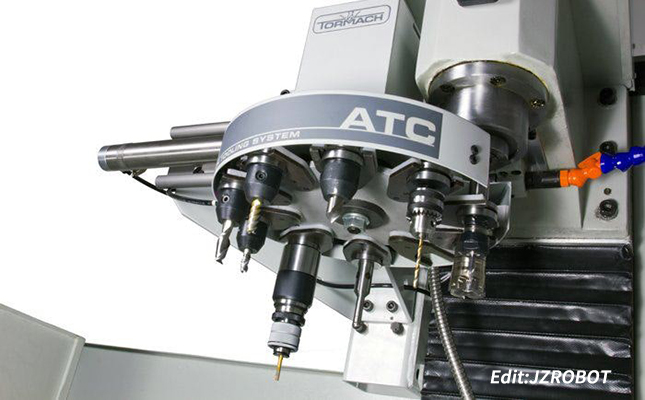 自動(dòng)化機(jī)床