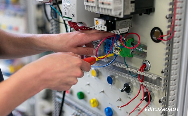 電氣自動化專業