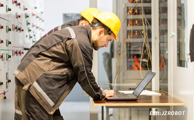 機(jī)電設(shè)備維修與管理