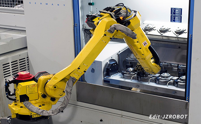 選購上下料機器人 選購上下料機器人