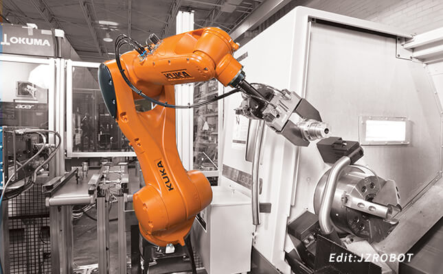 關節機器人 關節機器人