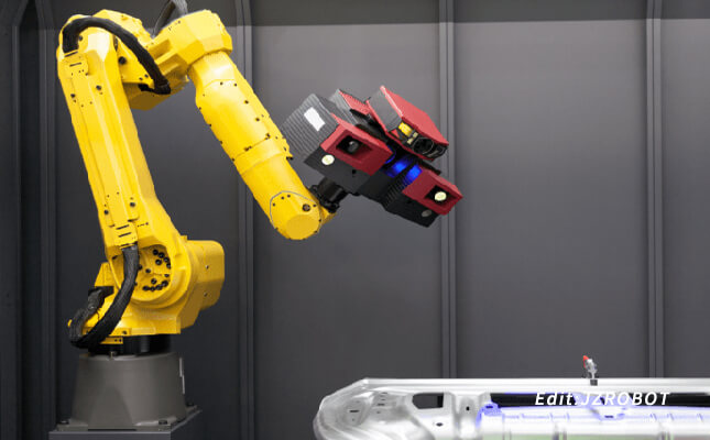 機器視覺的應(yīng)用 機器視覺的應(yīng)用