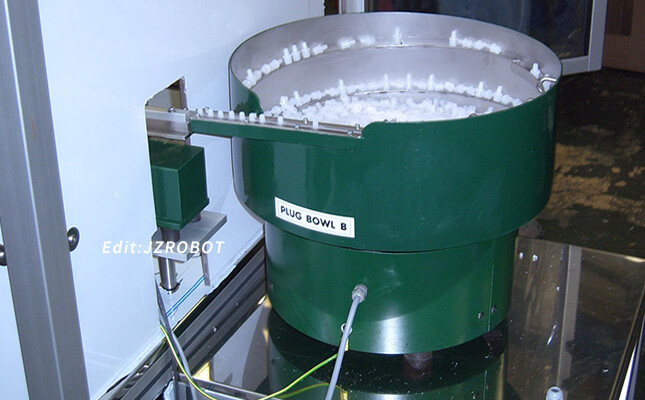 振動盤只震動不走料 振動盤只震動不走料