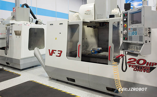 數(shù)控加工技術(shù)