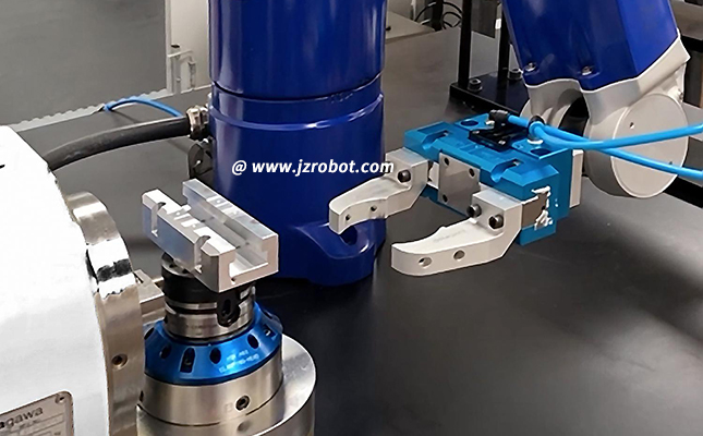 哪里有機(jī)械手