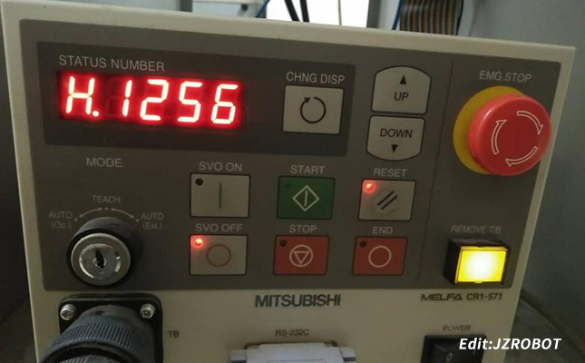 伺服驅(qū)動(dòng)器