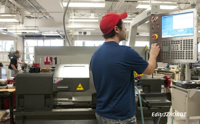 如何學習數控機床,需要多久時間學會(圖2) 學習數控機床