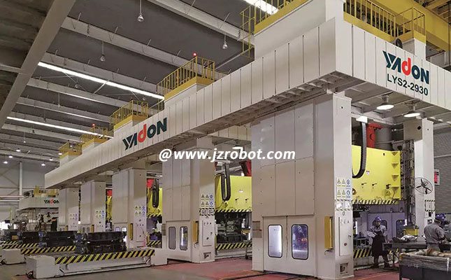 鍛壓機床,根據工藝和加工范圍有多種分類(圖2) 鍛壓機床