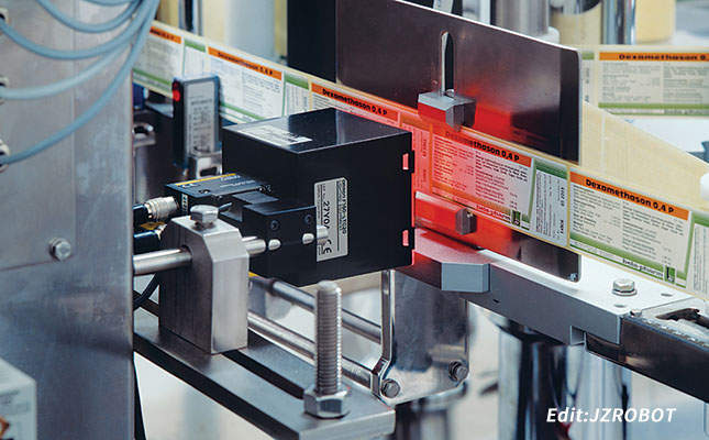 機器視覺系統,智能裝備行業的重要技術之一(圖2) 機器視覺系統